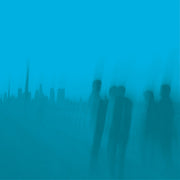 TOUCHE AMORE - IS SURVIVED BY LP